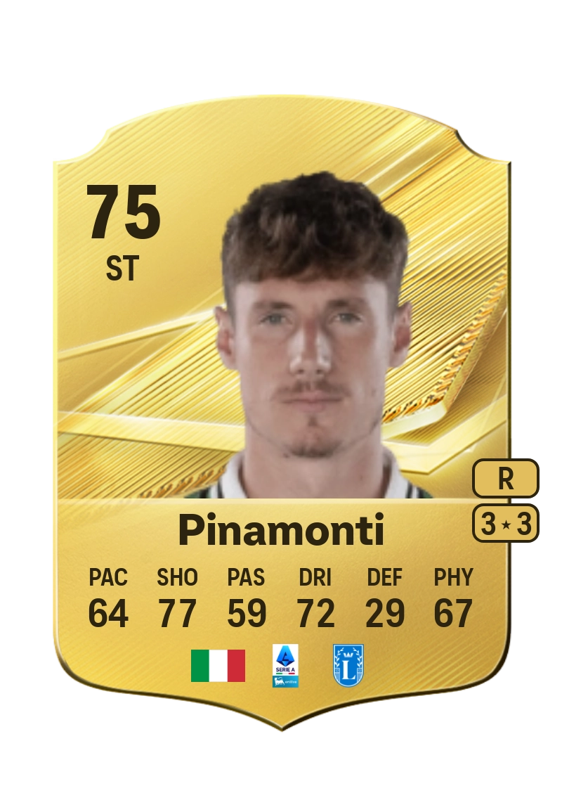 Andrea Pinamonti