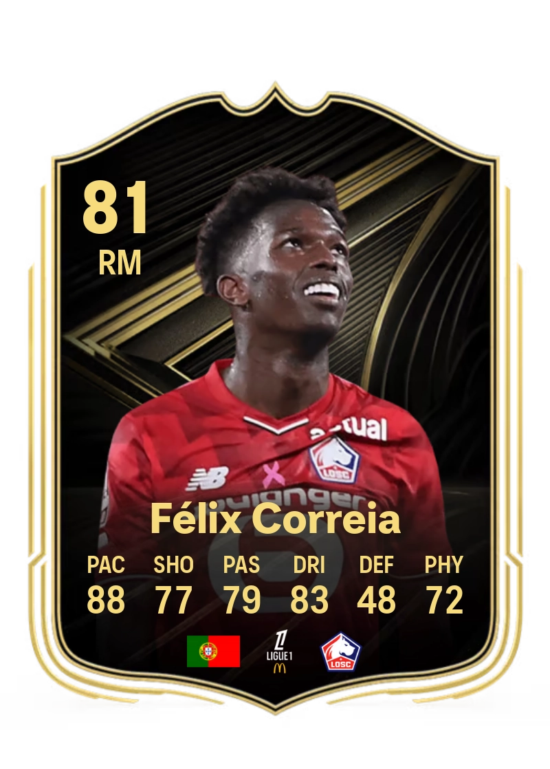 Félix Correia