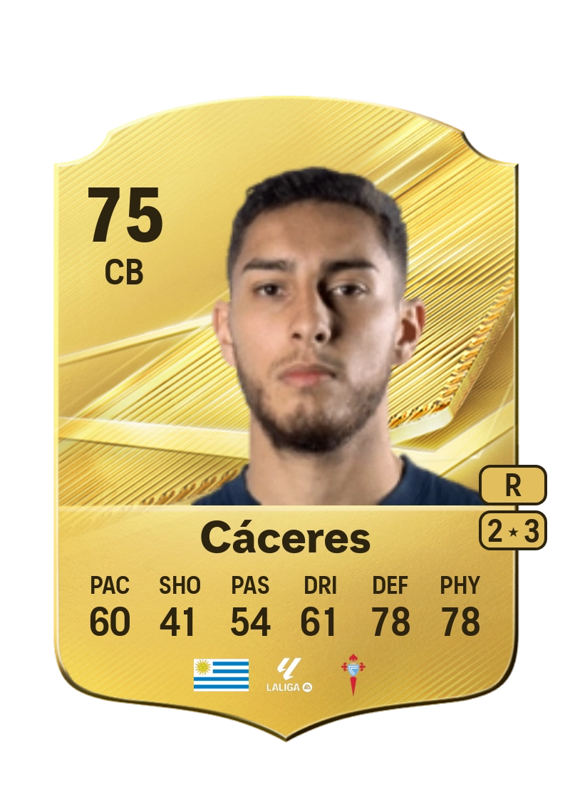 Sebastián Cáceres