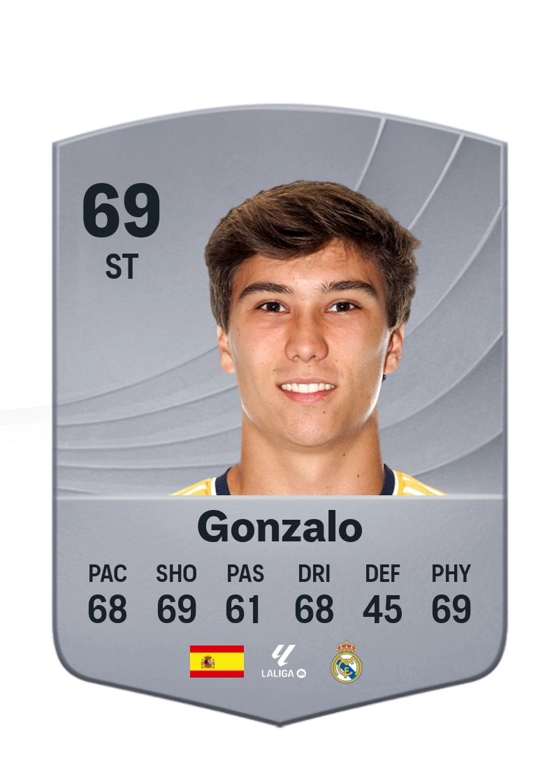 Gonzalo