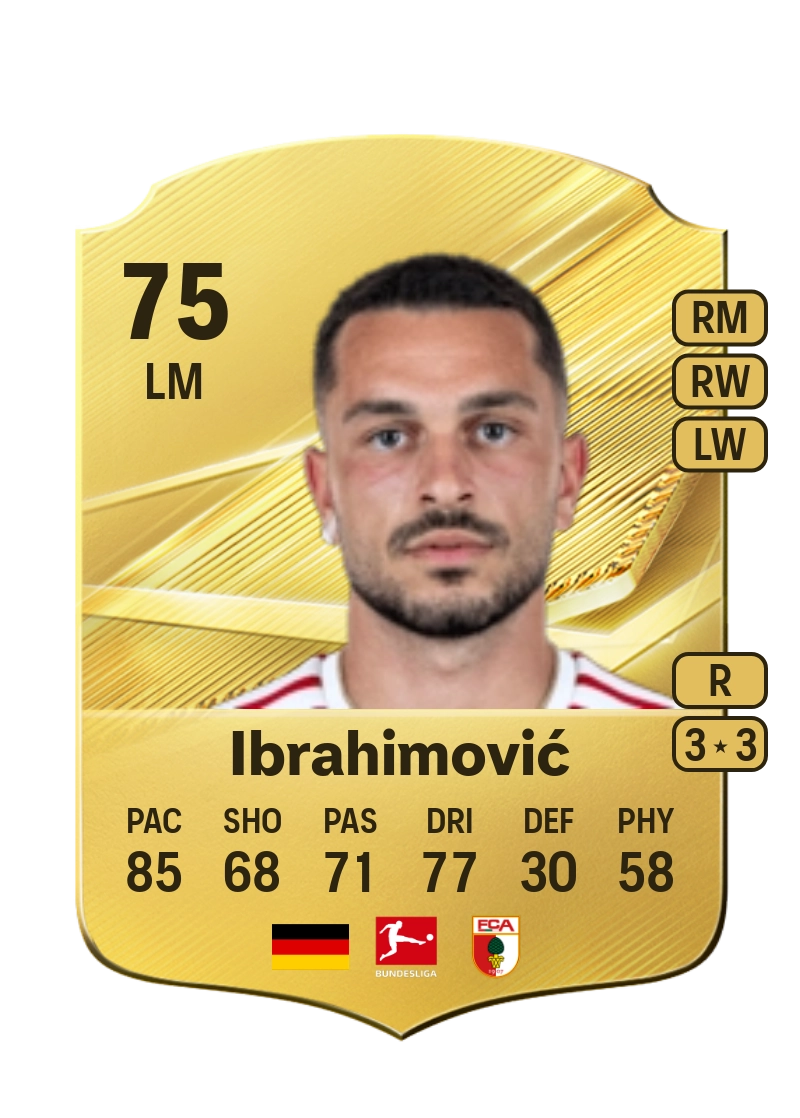Arijon Ibrahimović
