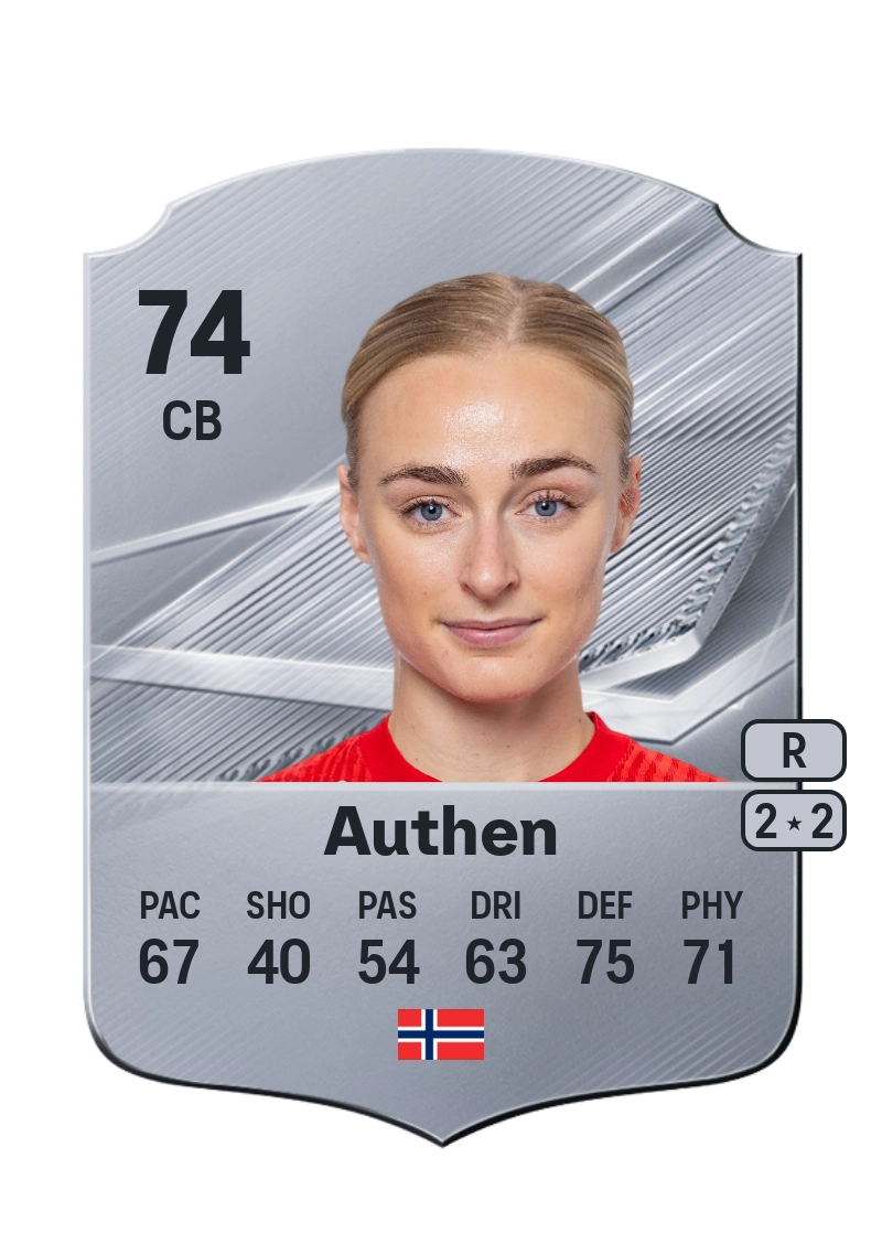 Mia Authen