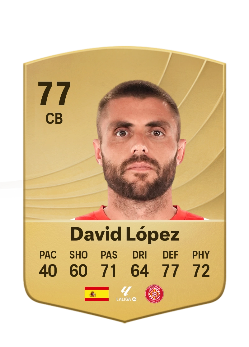 David López
