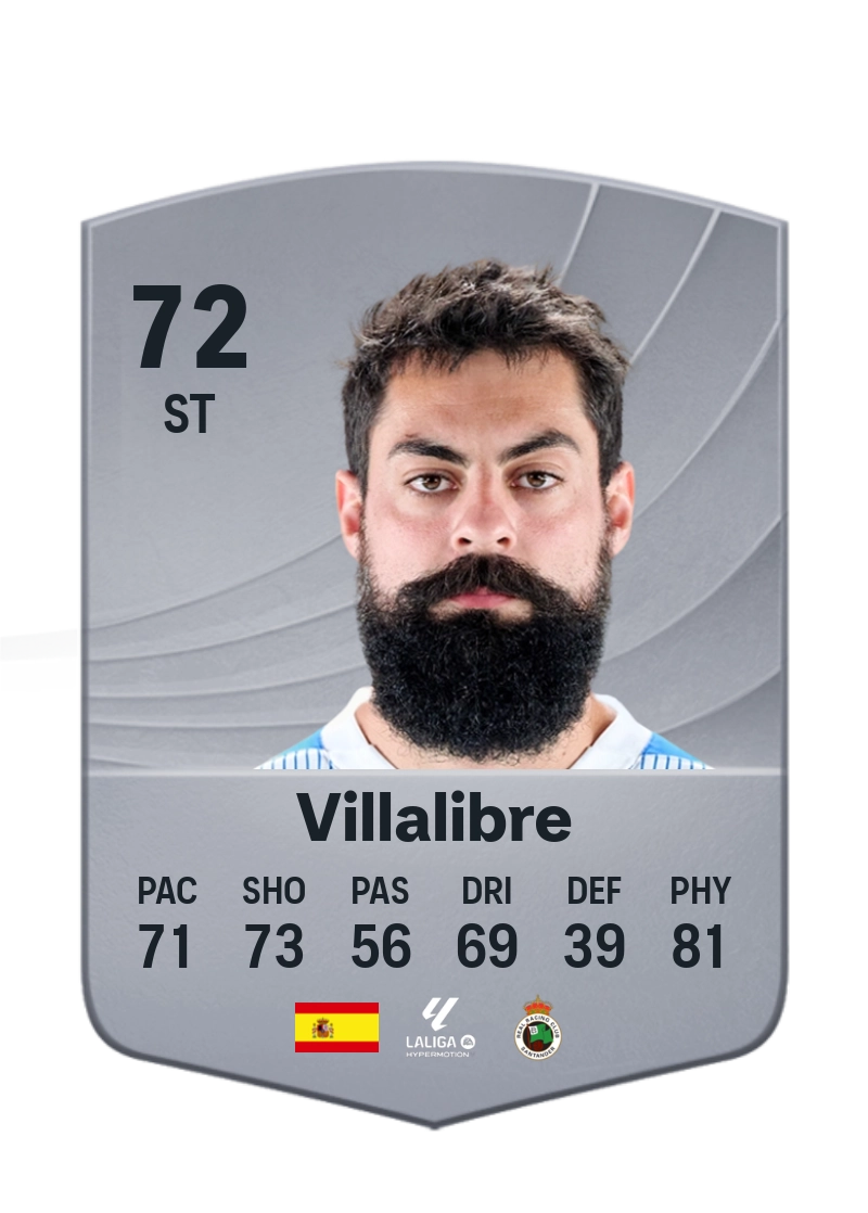 Villalibre