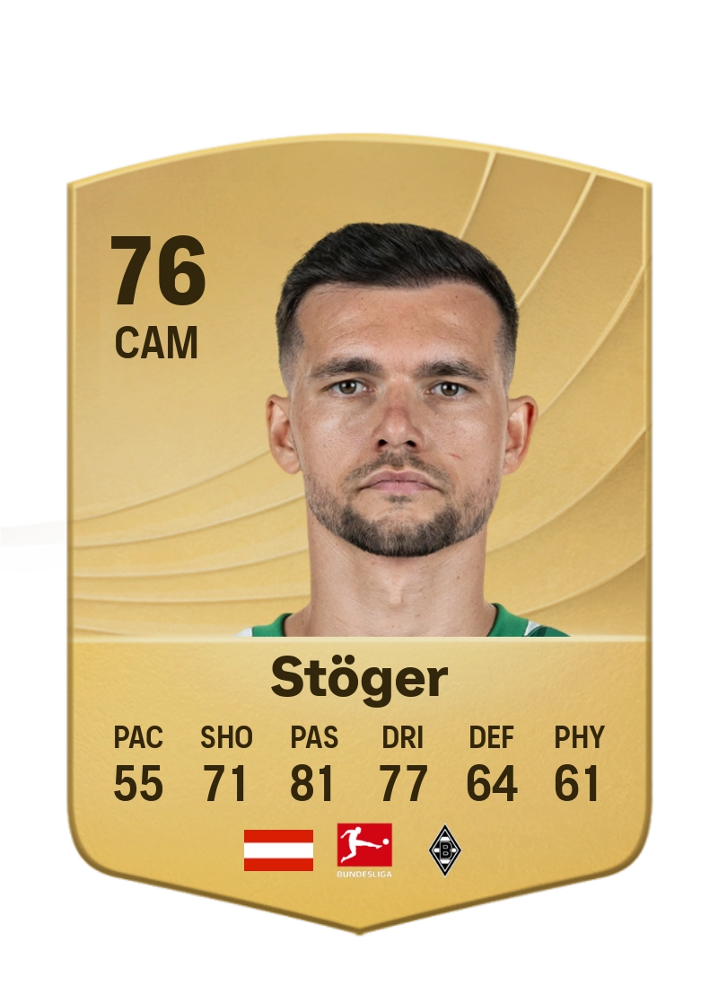 Kevin Stöger