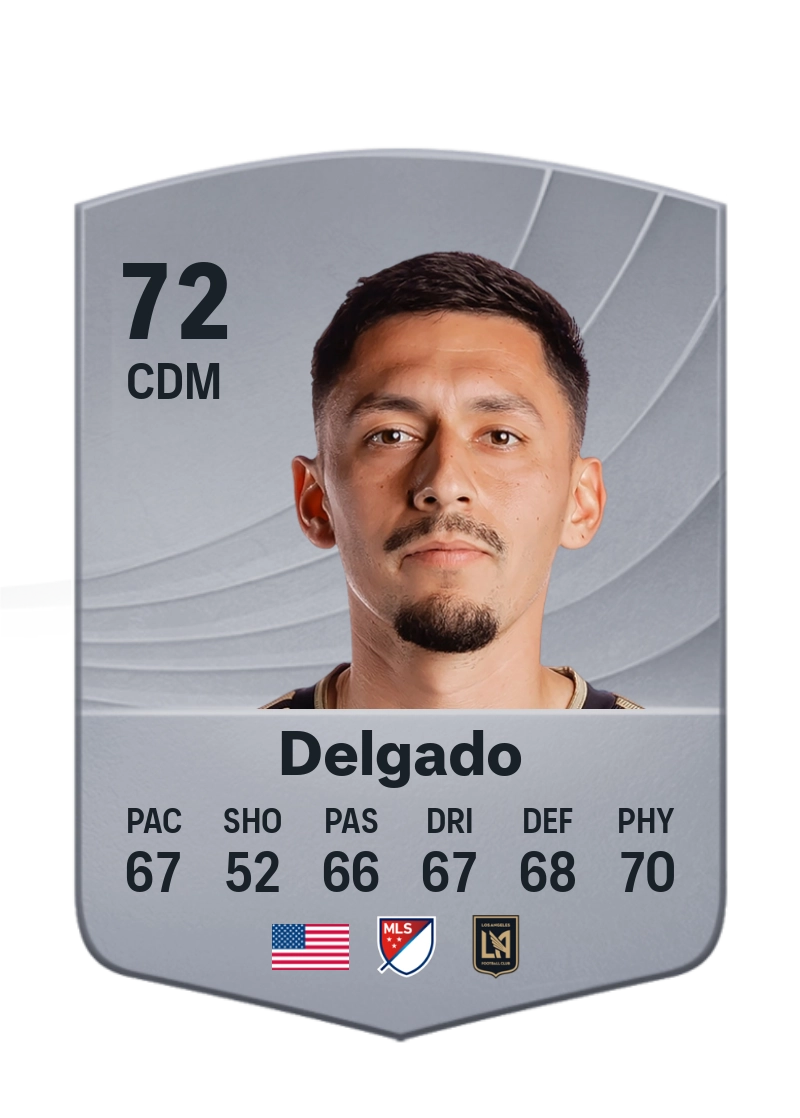 Mark Delgado