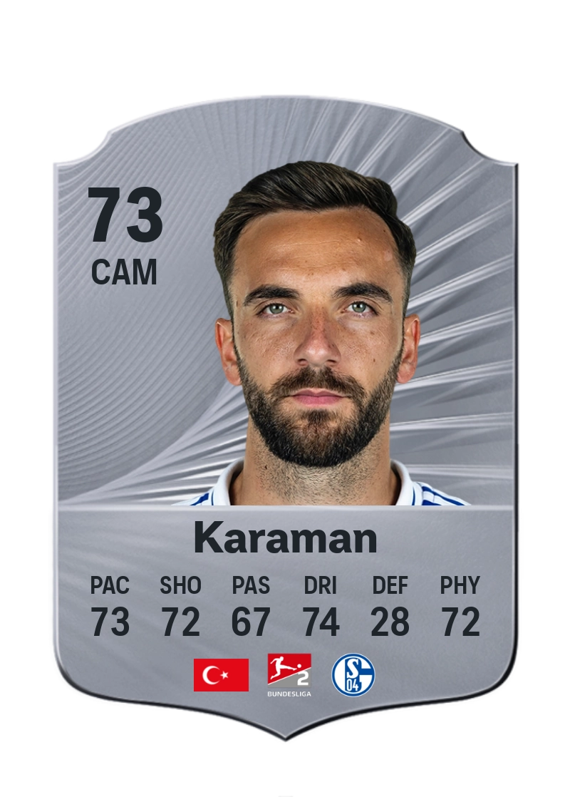 Kenan Karaman