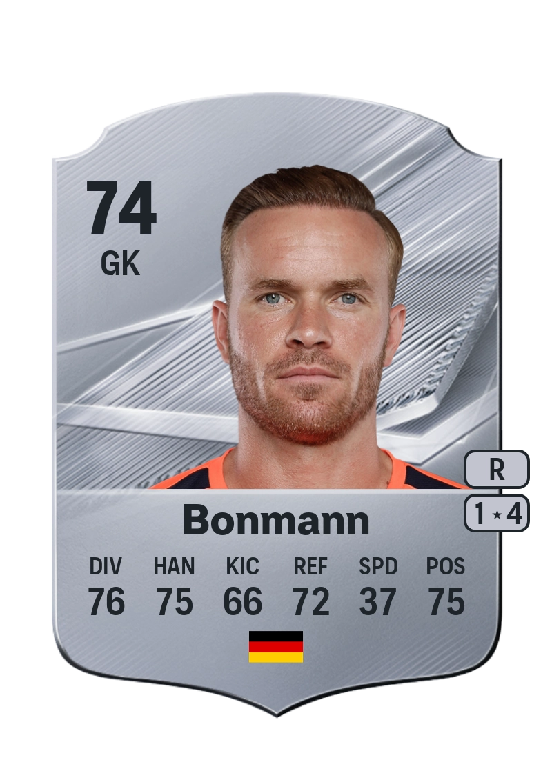 Hendrik Bonmann