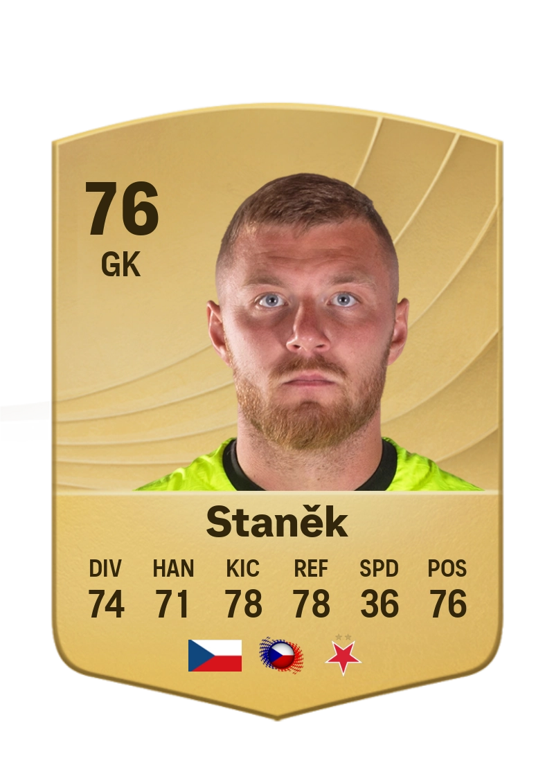 Jindřich Staněk