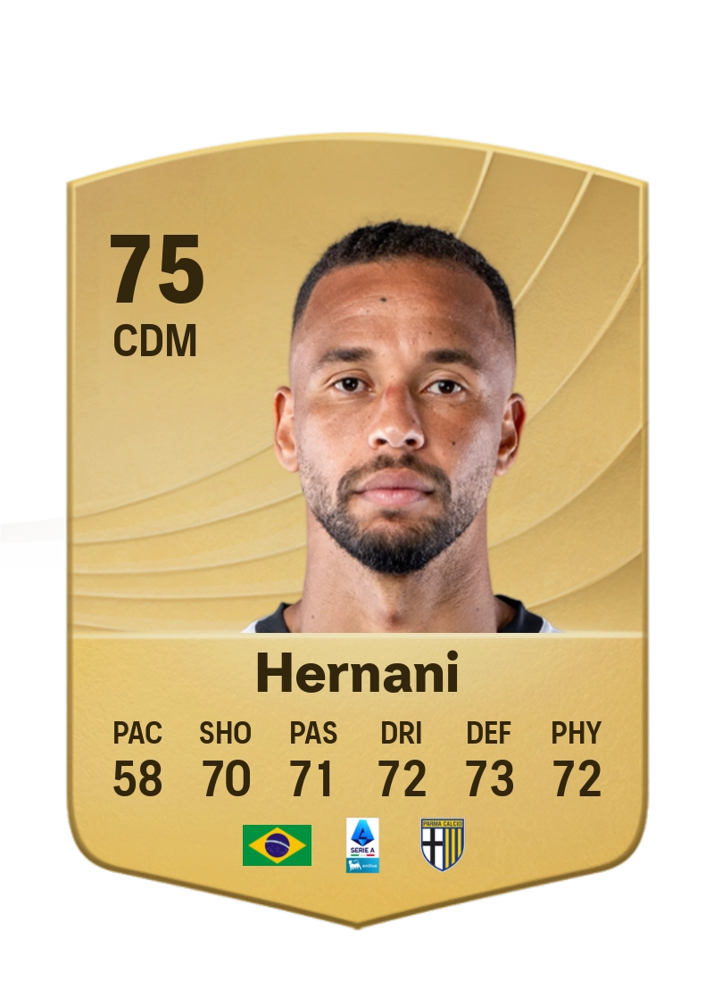 Hernani