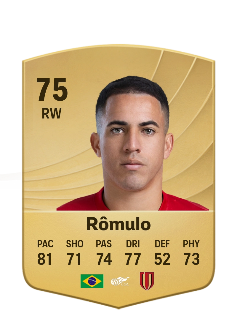 Rômulo