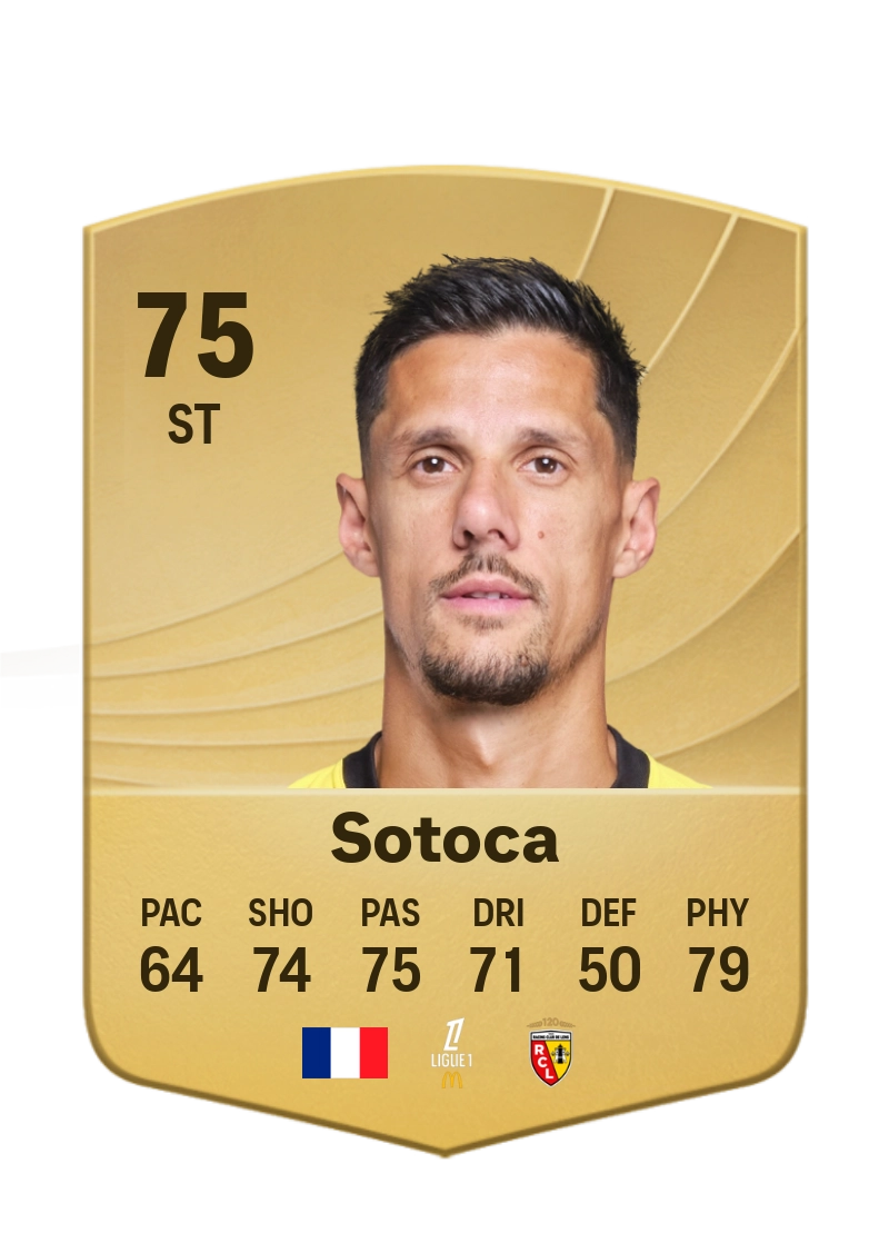 Florian Sotoca