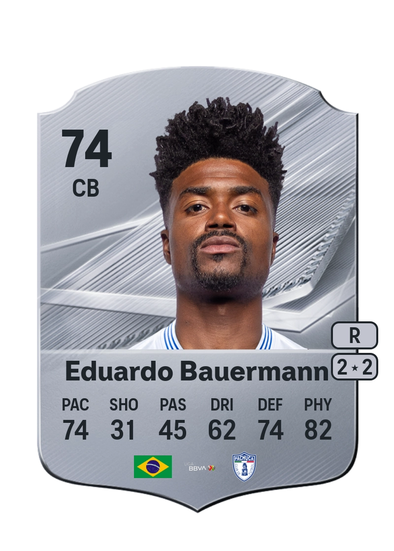 Eduardo Bauermann