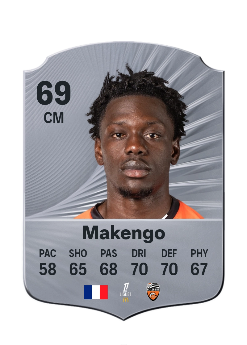 Jean-Victor Makengo