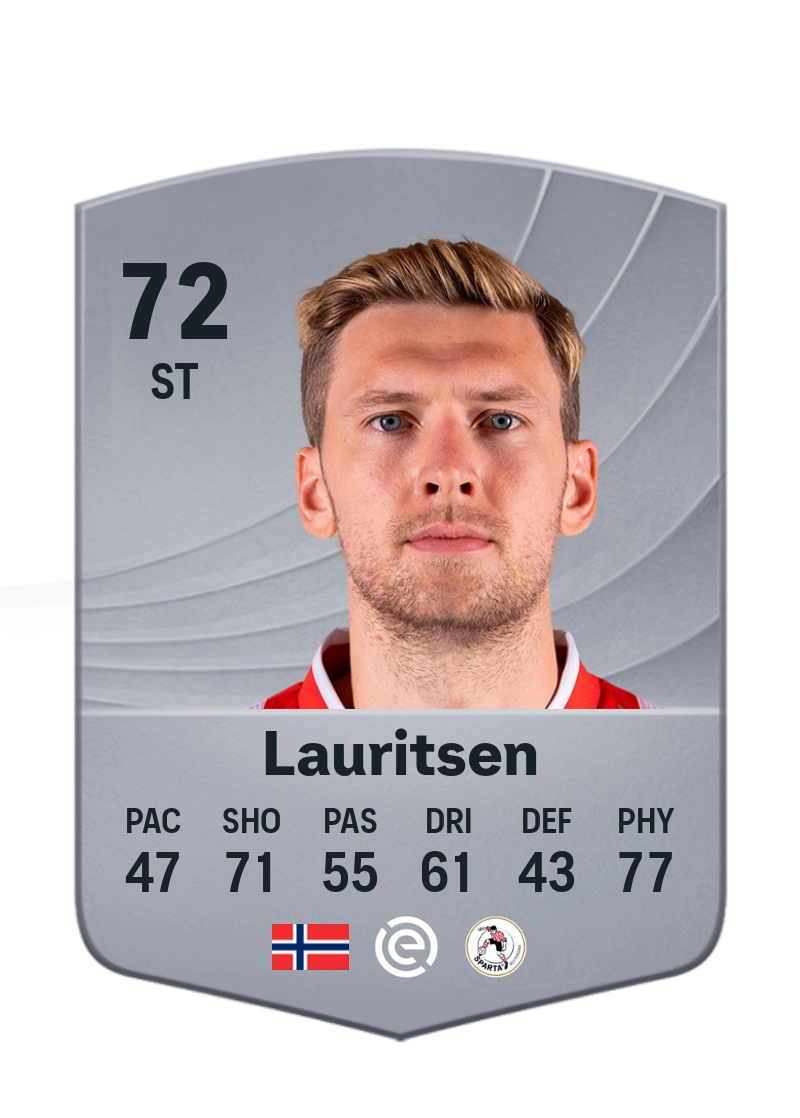 Tobias Lauritsen