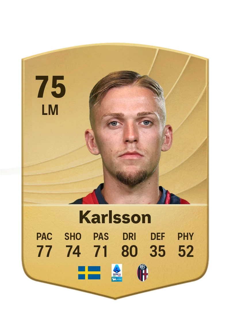 Jesper Karlsson