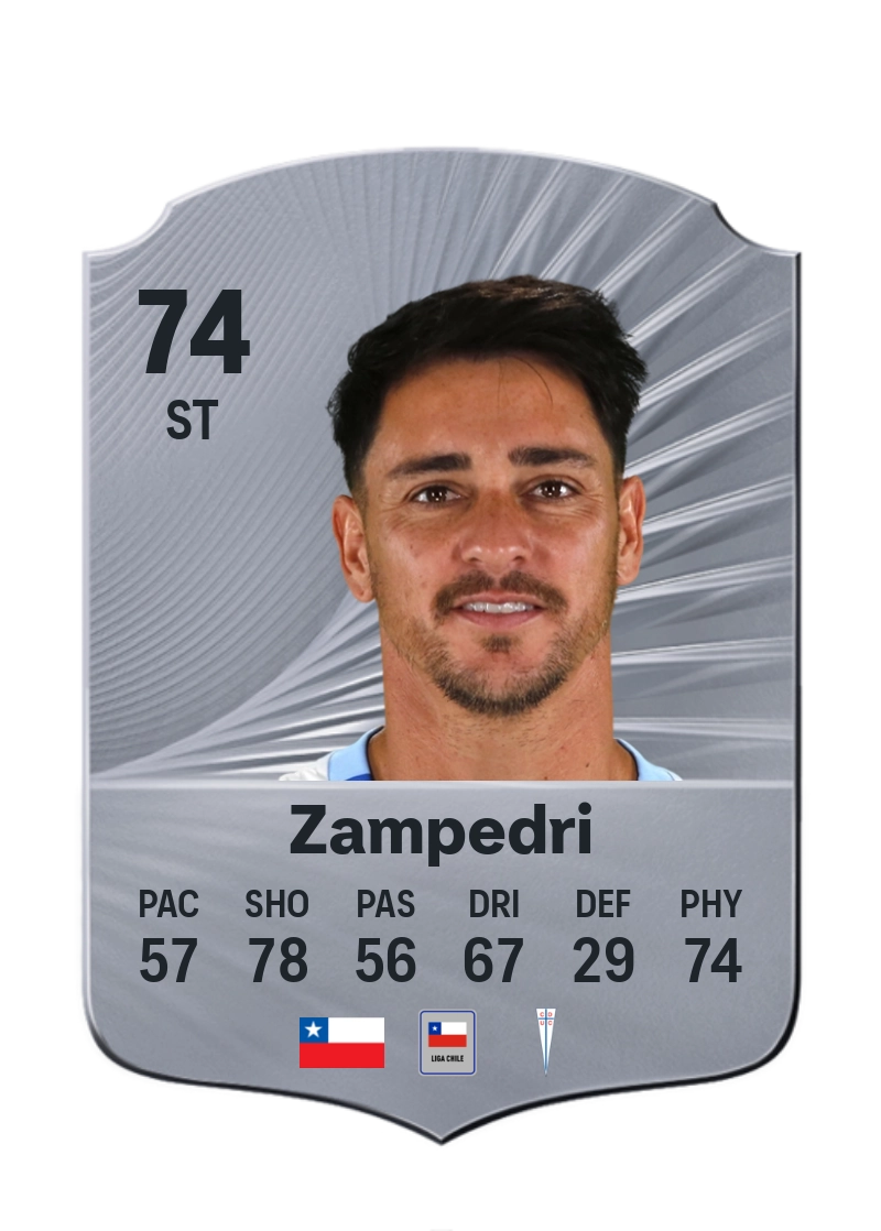 Fernando Zampedri