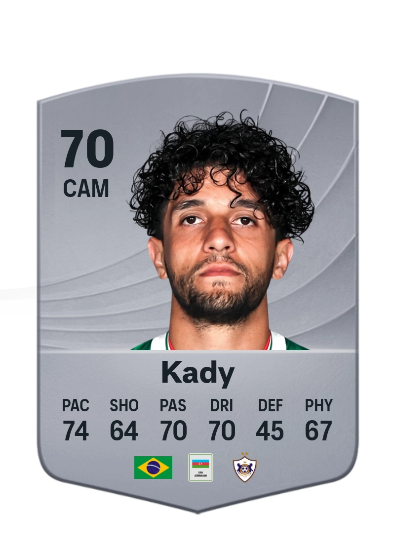 Kady
