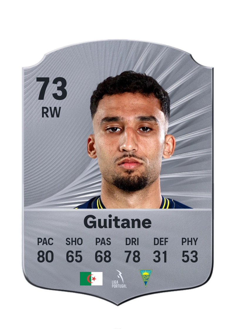 Rafik Guitane