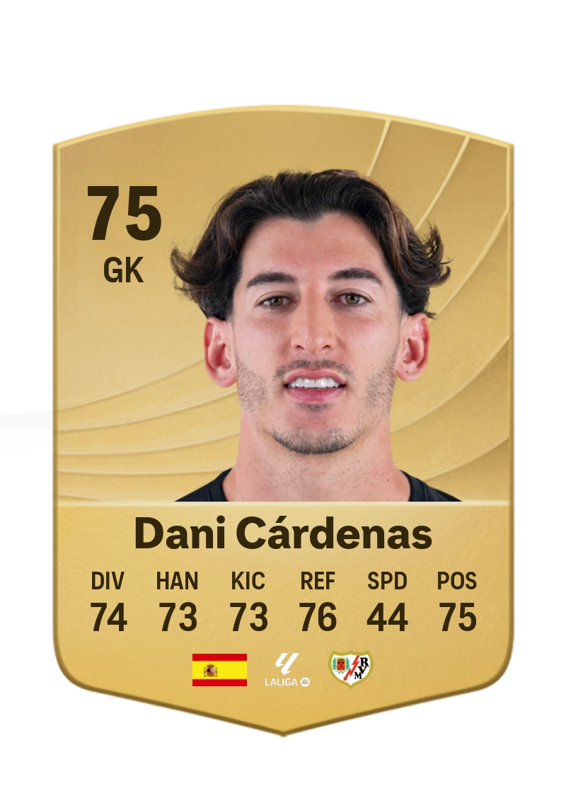 Dani Cárdenas