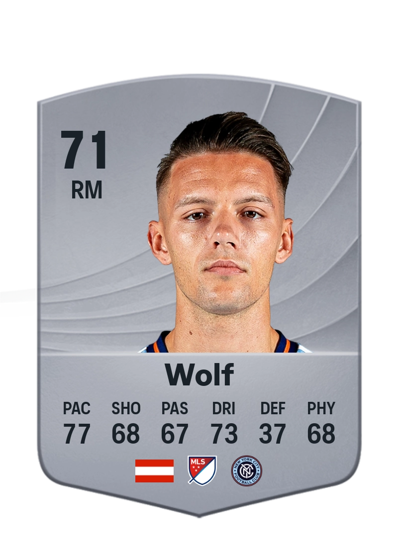 Hannes Wolf