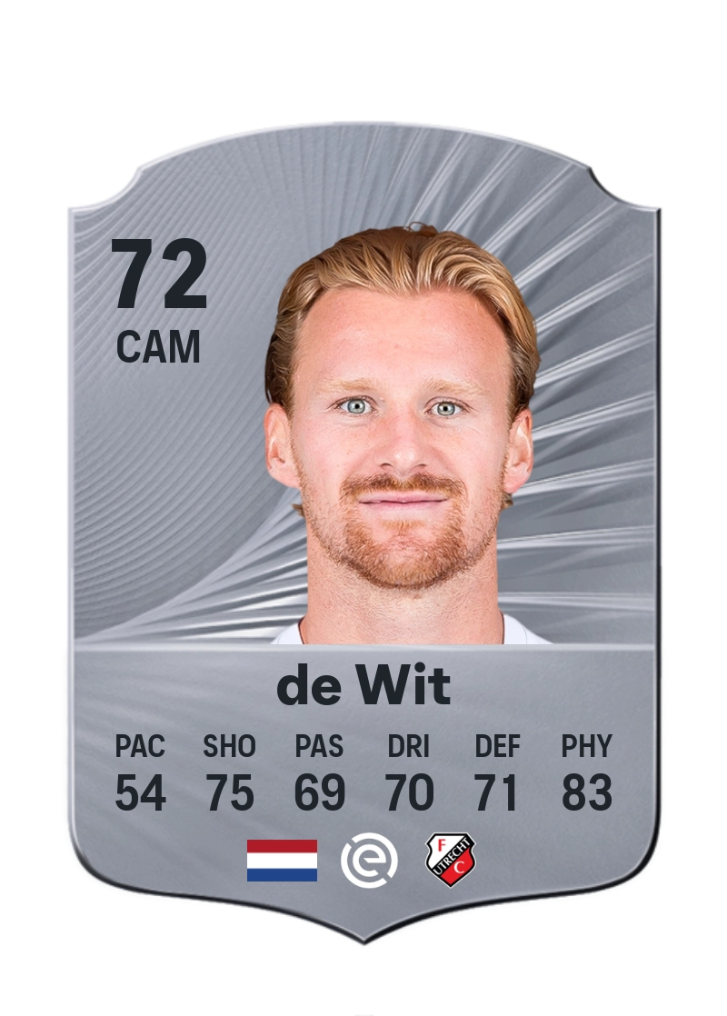 Dani de Wit