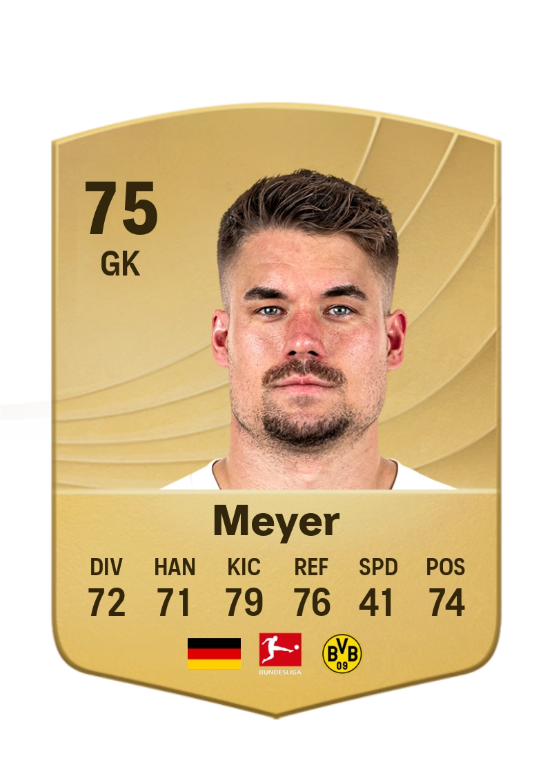 Alexander Meyer