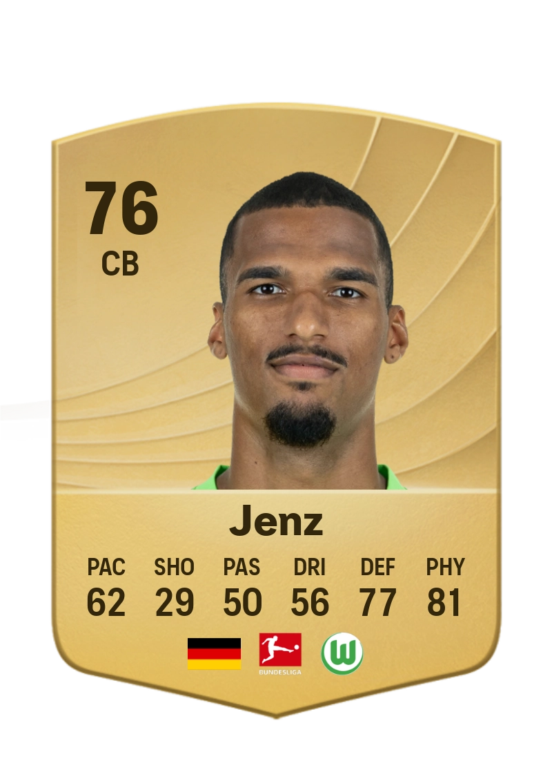 Moritz Jenz