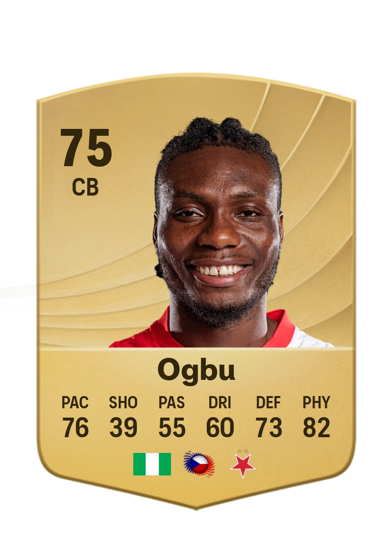 Igoh Ogbu
