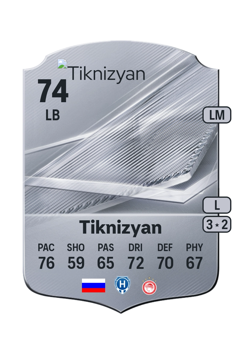 Nair Tiknizyan