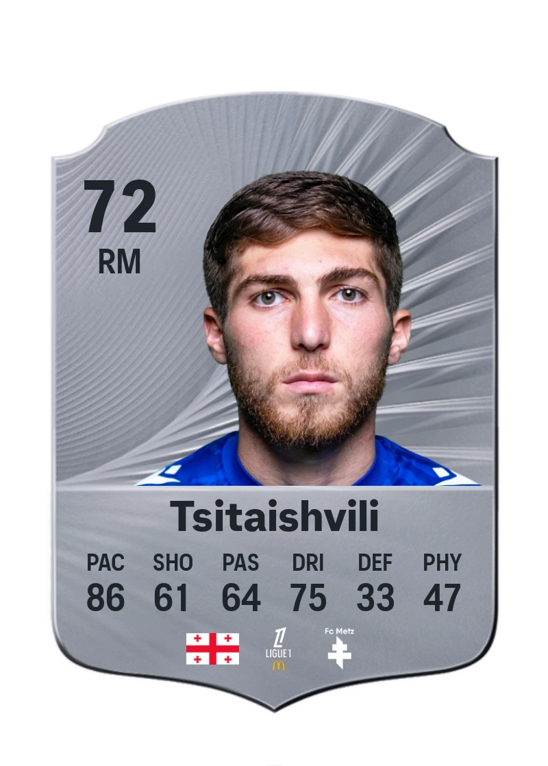 Giorgi Tsitaishvili