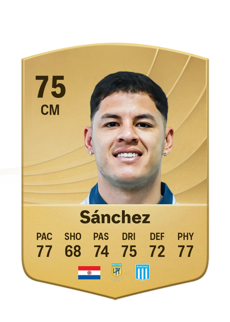 Richard Sánchez