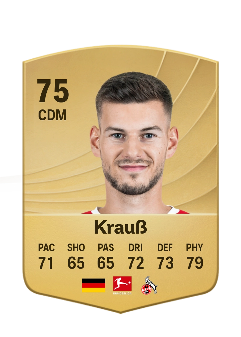 Tom Krauß