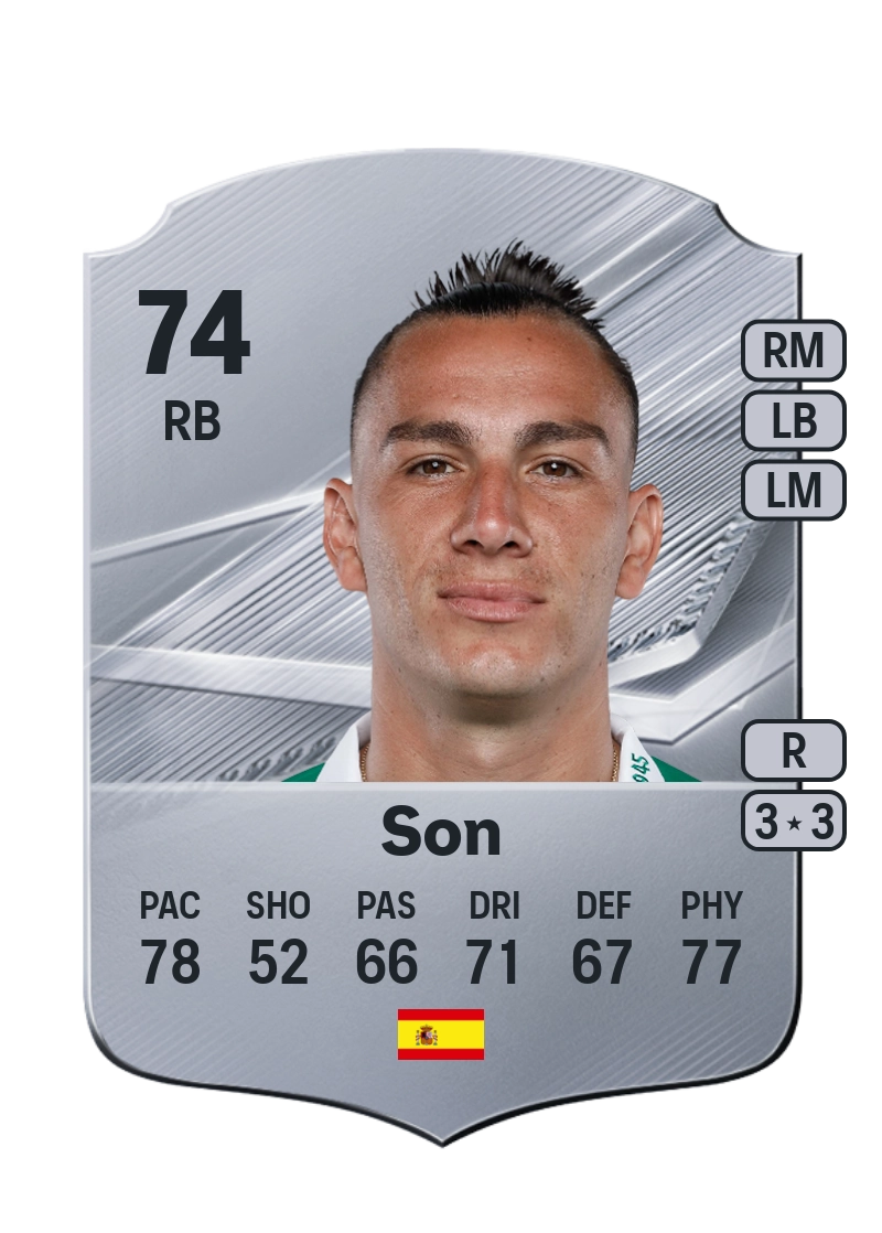 Son