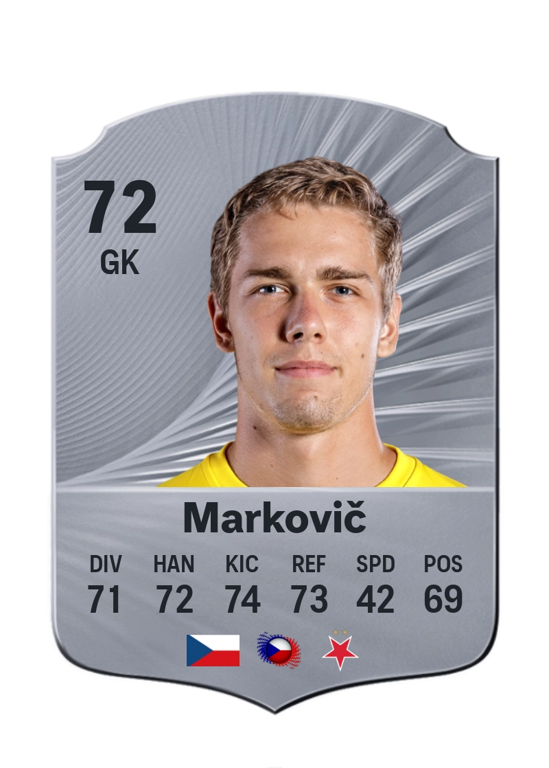 Jakub Markovič