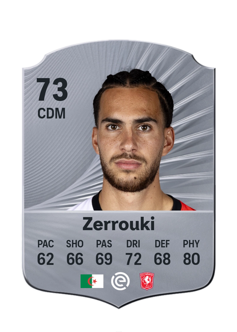 Ramiz Zerrouki