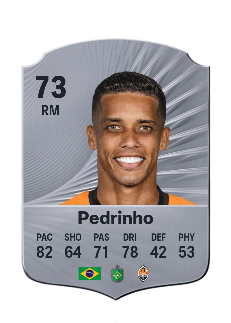Pedrinho