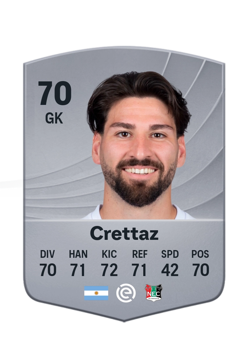 Gonzalo Crettaz