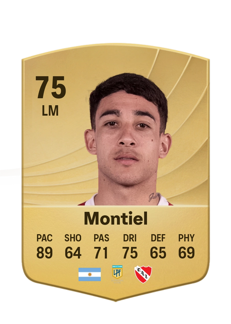 Santiago Montiel