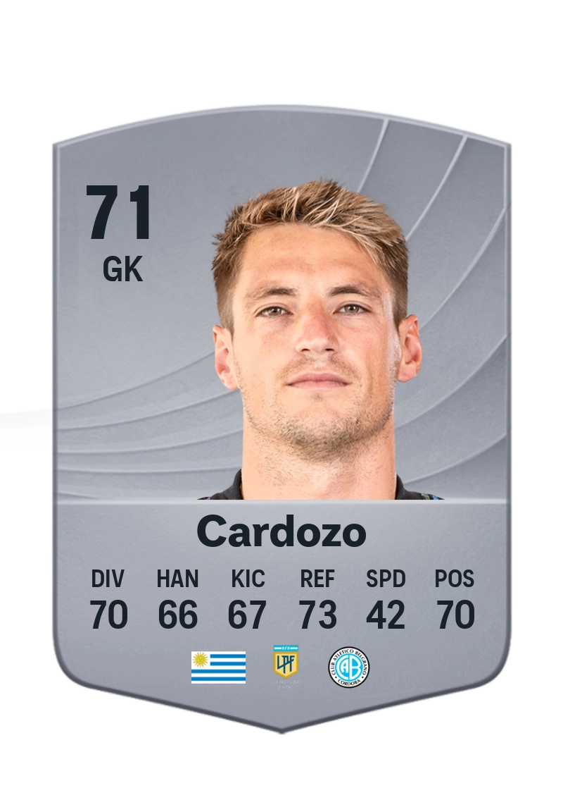Thiago Cardozo
