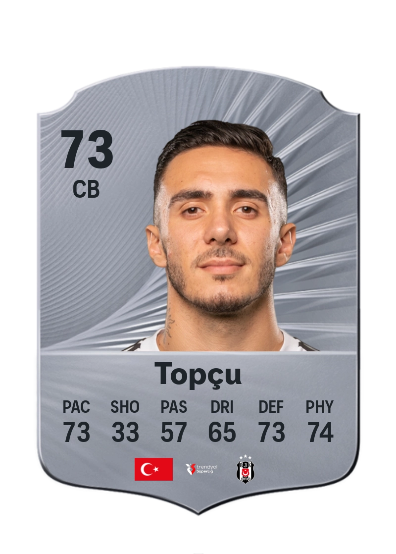 Emirhan Topçu