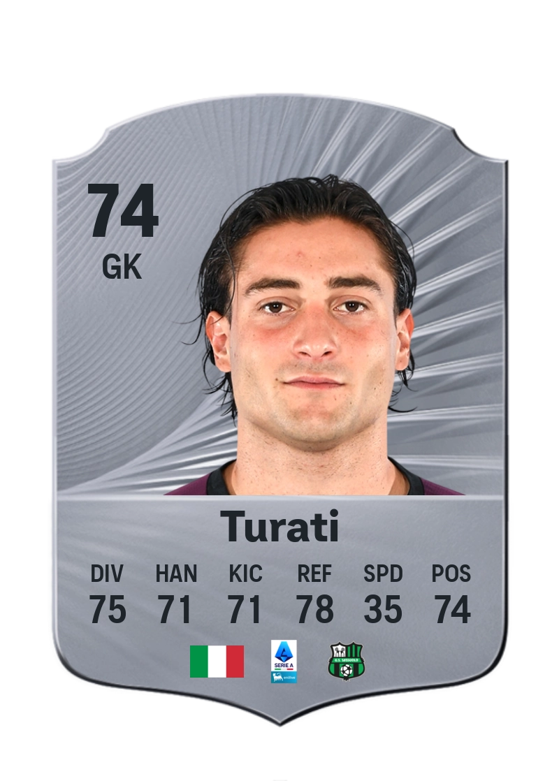 Stefano Turati