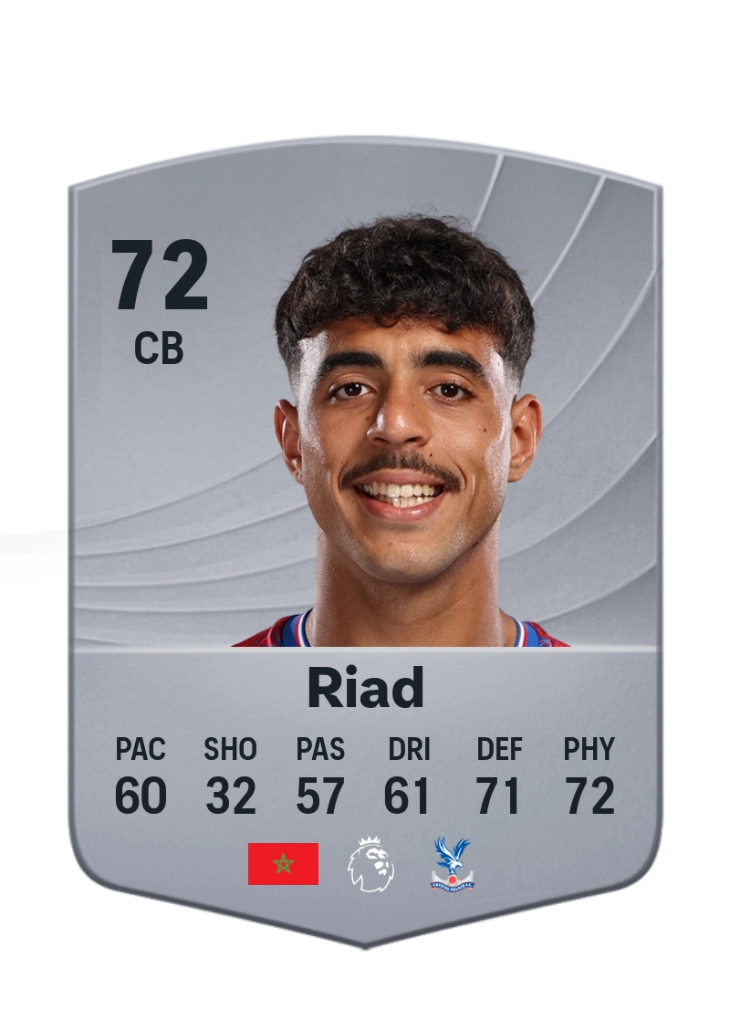 Chadi Riad