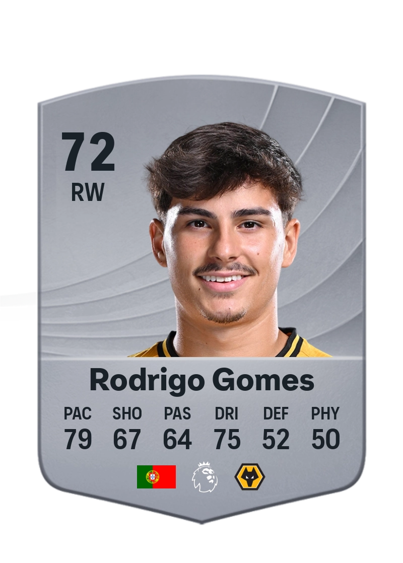 Rodrigo Gomes