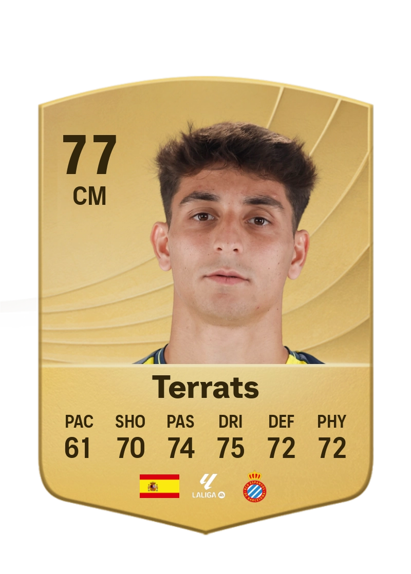 Terrats