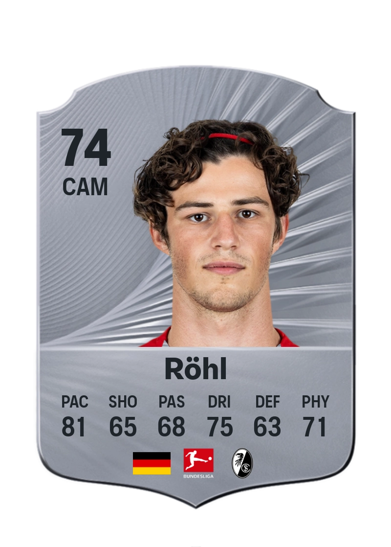 Merlin Röhl