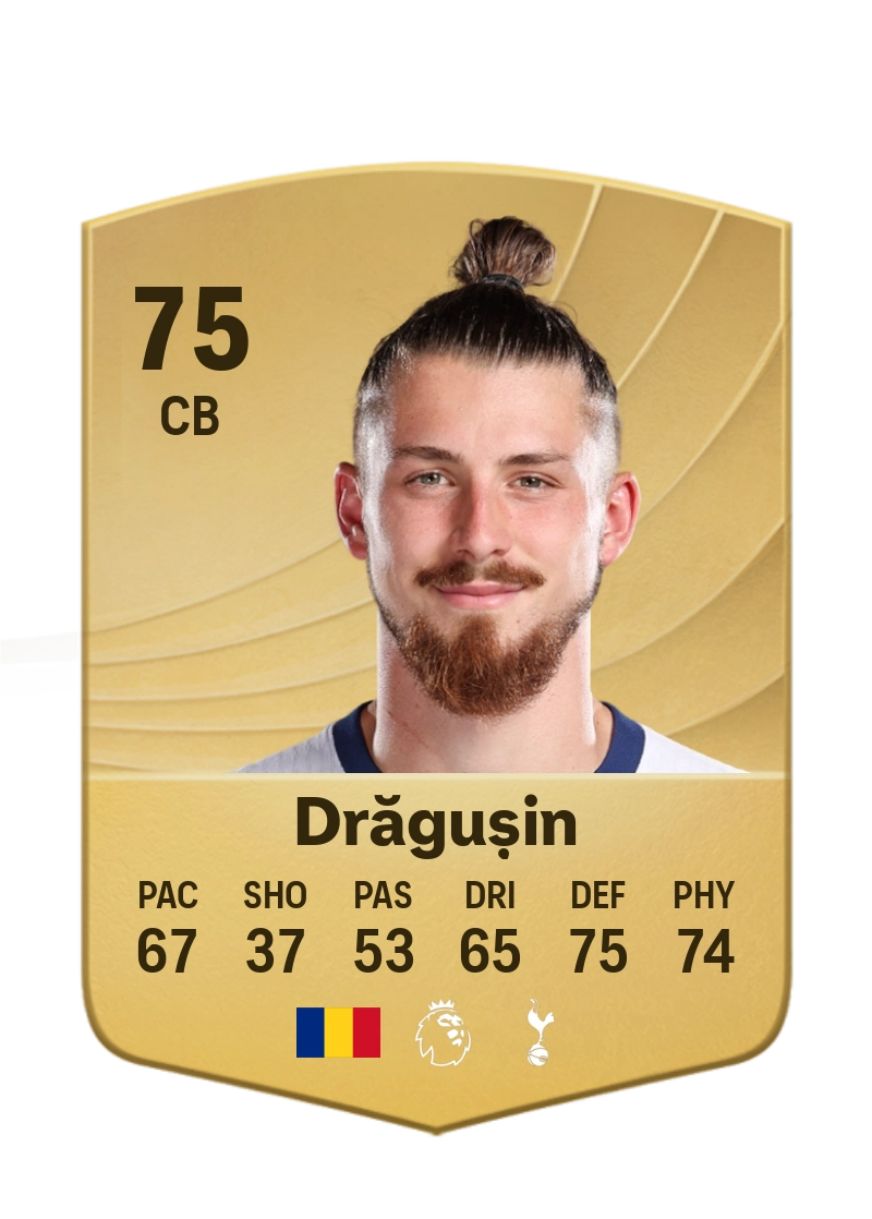 Radu Drăgușin