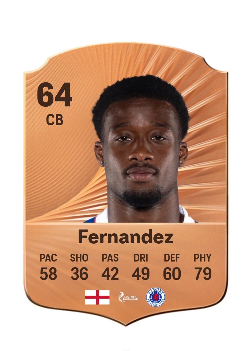 Emmanuel Fernandez