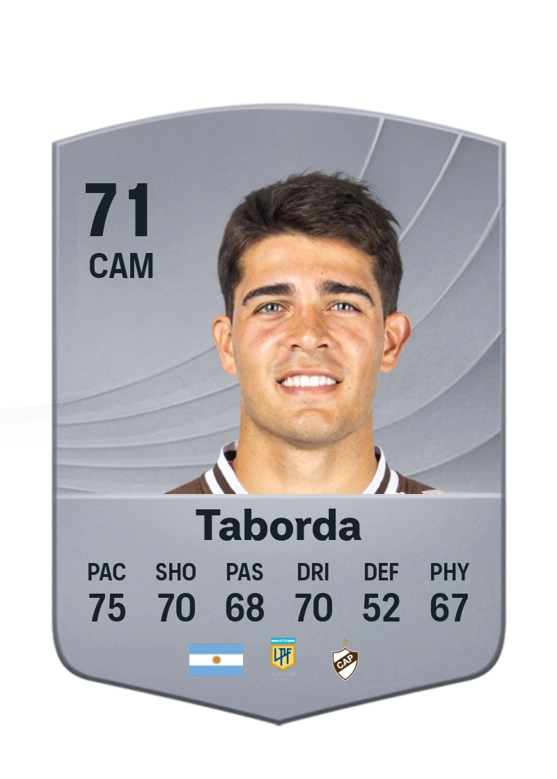 Vicente Taborda