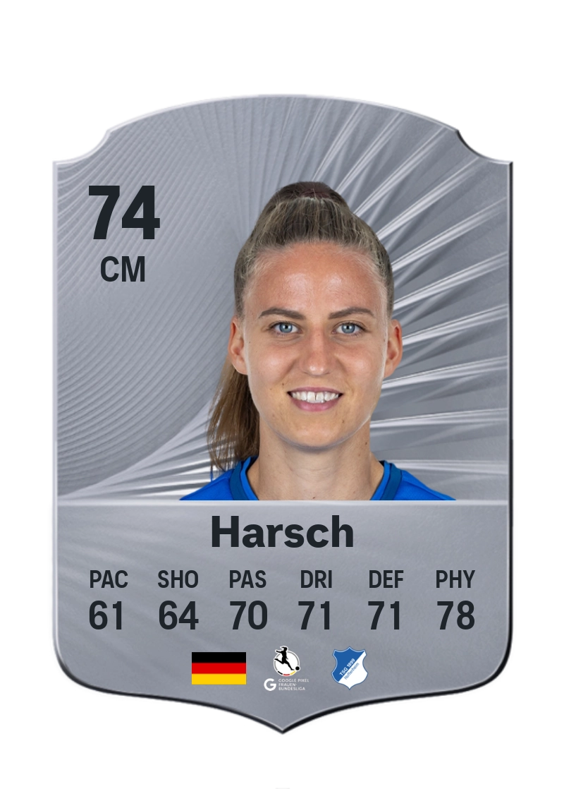 Franziska Harsch